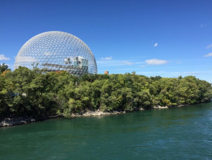 QUANTO CUSTA UMA VIAGEM PARA MONTREAL E QUEBEC