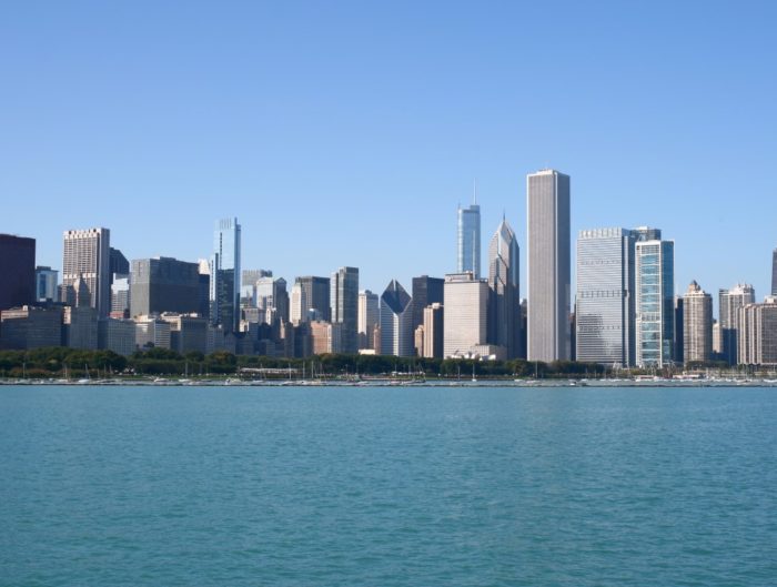 O QUE FAZER EM CHICAGO